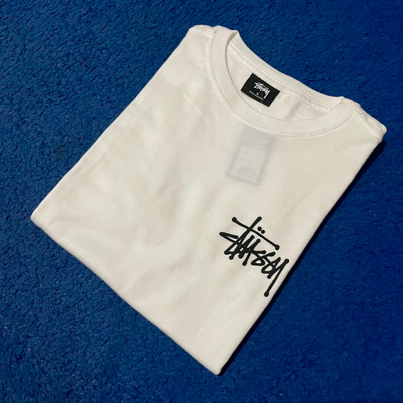 Basic Tee Stussy