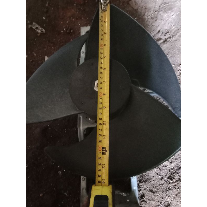 blower kipas/kipas blower copotan outdoor AC