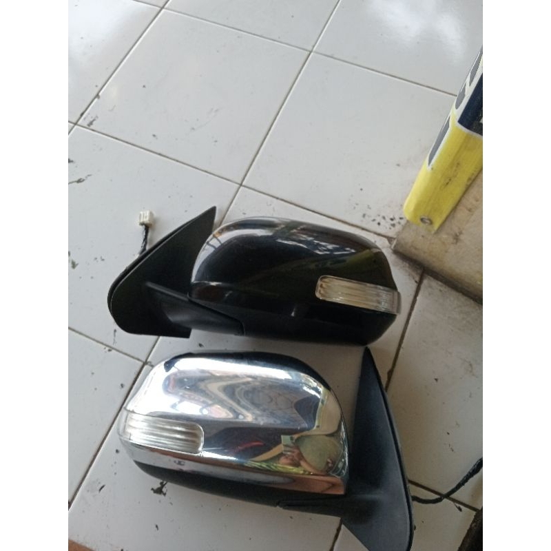 spion rush terios 2012 gen1