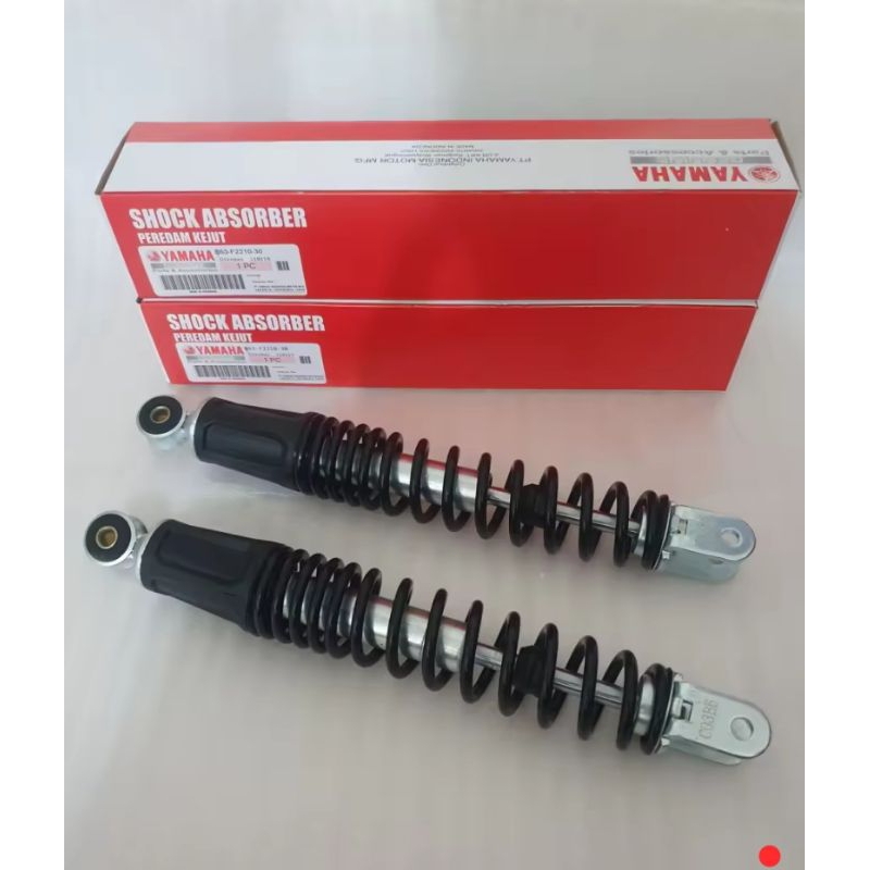 SHOCKBREAKER B65 YAMAHA AEROX 155 AEROX OLD NEW