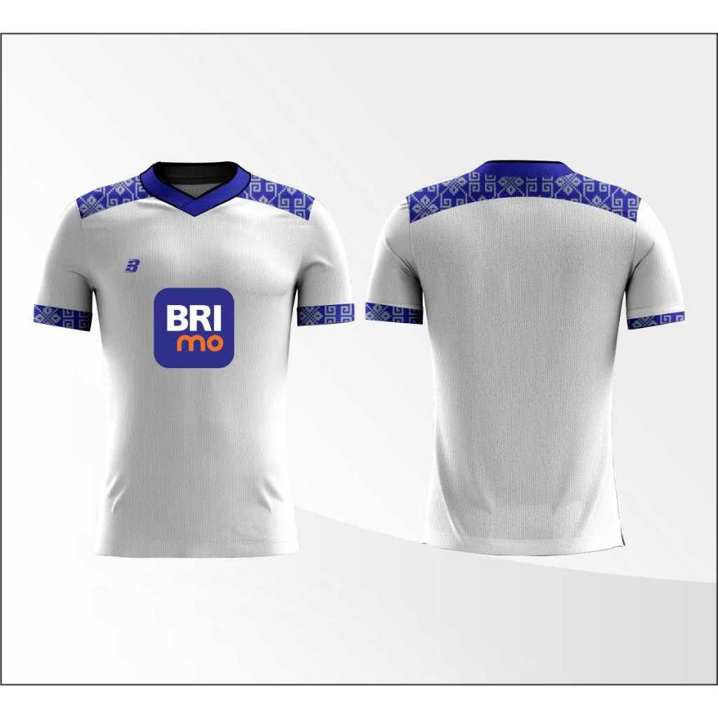 KAOS BRI/KAOS BRIMO/KAOS BRILINK/JERSEY BRI/JERSEY BRIMO/BRILINK /SERENA BATIK