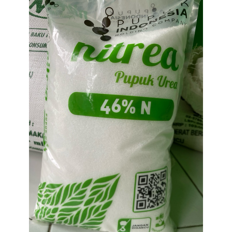 Pupuk Nitrea 5 Kg Urea