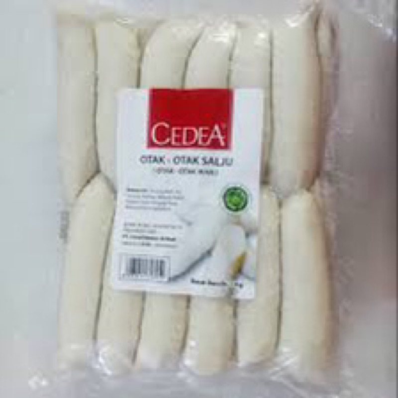 

Otak” Salju Cedea 1kg