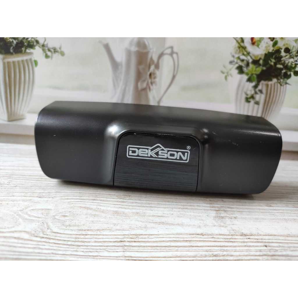 Sensor pintu otomatis dekkson