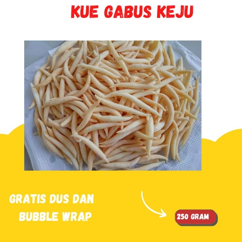 

TELUR GABUS KEJU