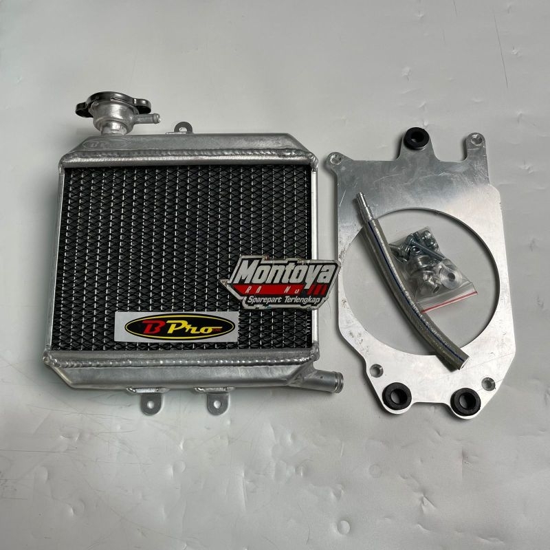 Radiator Bpro Nmax