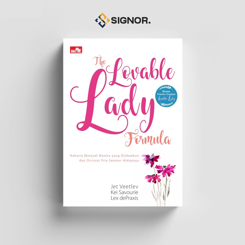 

[ID1379] The Lovable Lady Formula - Jet Veetlev