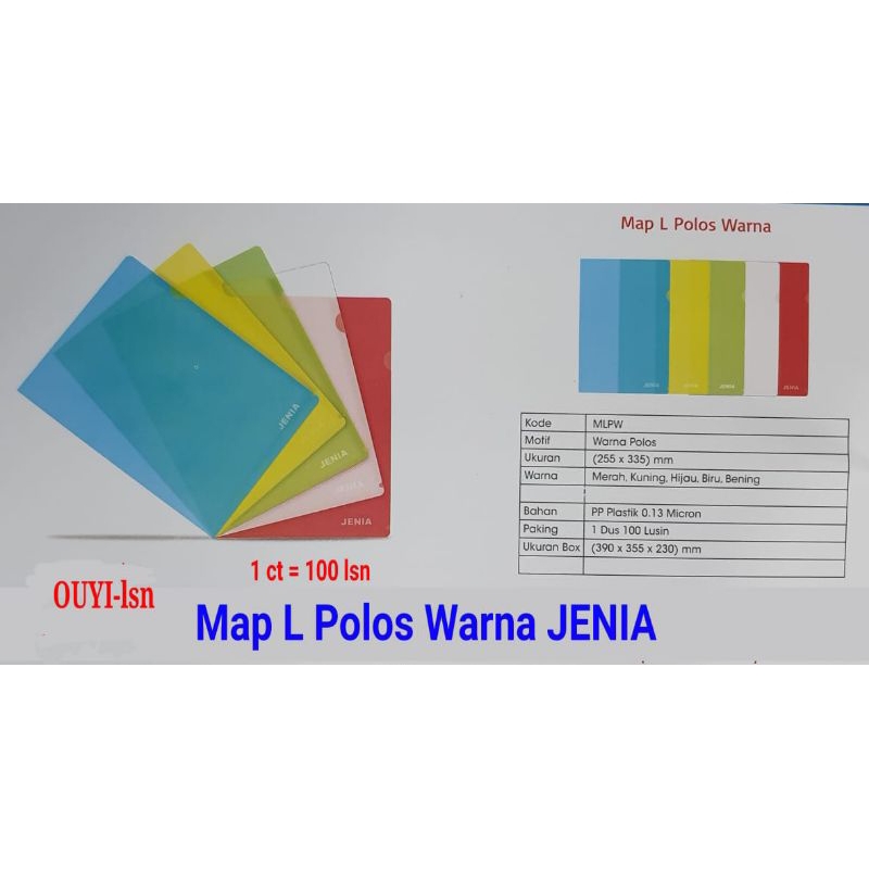 

1Lusin Map File Map L Letter File Jenia