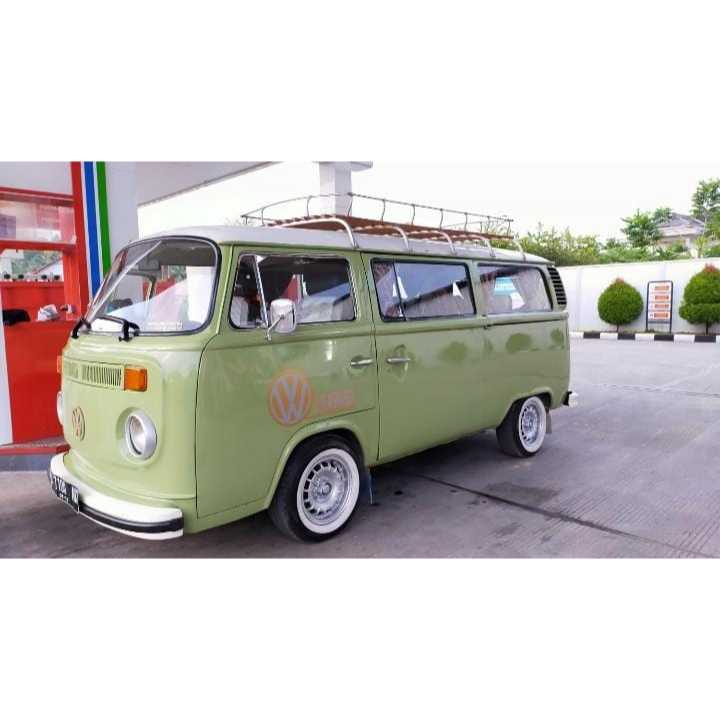 Lisban satuan | selembar lis ban white wall ring untuk mobil R12, R13 [1 ban]