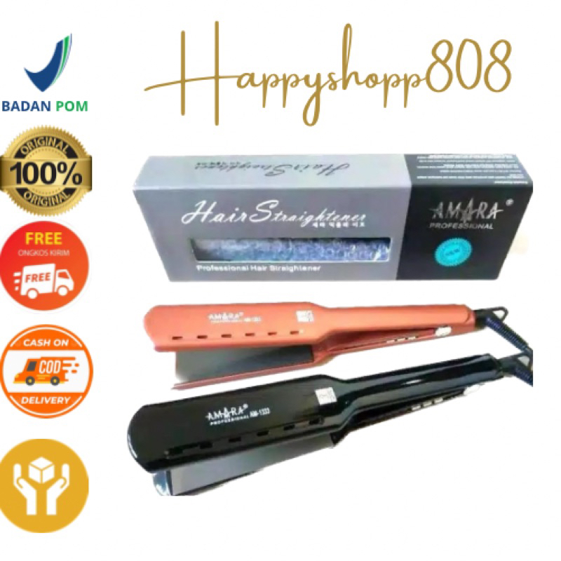 CATOKAN AMARA BESAR CATOKAN AMARA ORIGINAL CATOKAN RAMBUT