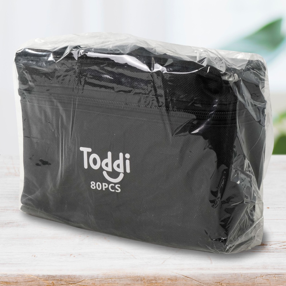 

Termurah Spidol Toddi Warna Stabilo 48-60 Dual Side Fine Art Brush Pen Animation Marker Set Sketsa