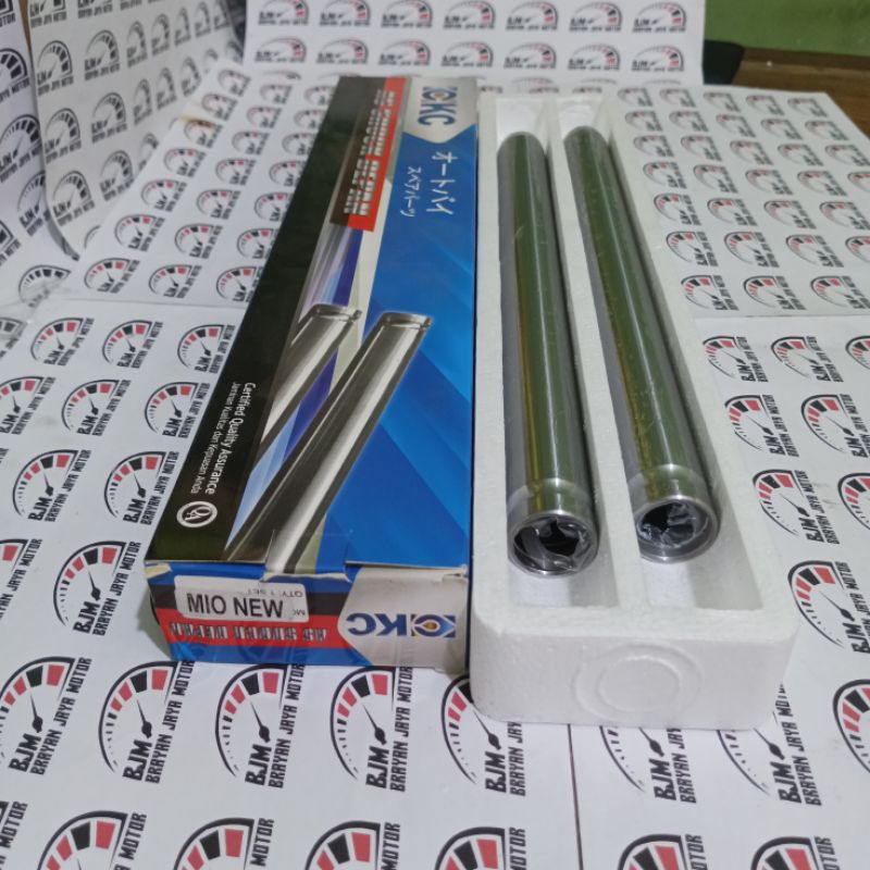 AS SHOCK DEPAN Mio New/Mio m3/Mio j ORIGINAL KC