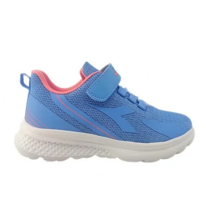 Diadora Gino Kids Shoes Ori PT.MAP