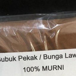 

TERBAIK JAMU BUBUK BUNGA LAWANG KERING /PEKAK -100 GRAM