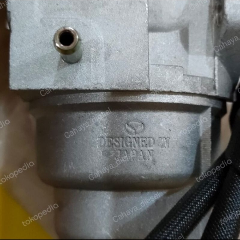KARBURATOR GENSET BENSIN 5000-7500 WATT CARBURATOR CARBURETOR YAMAWA STAR ORIGINAL