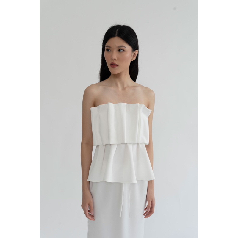 GEMME - JOSEPHINE TOP