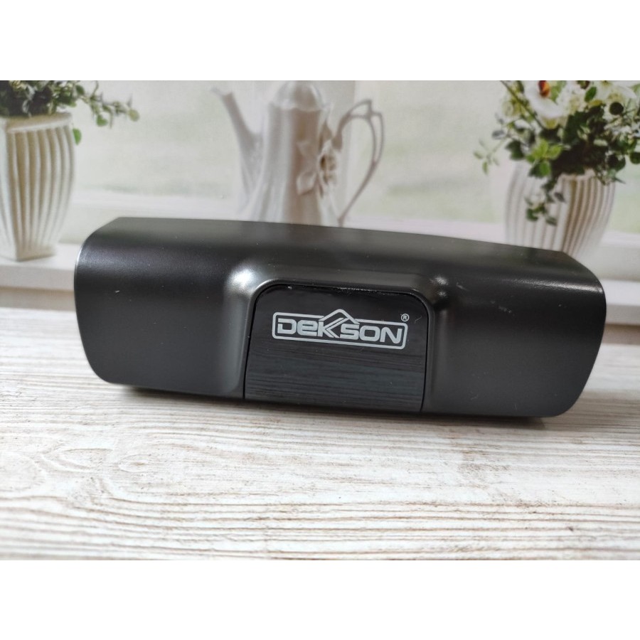 Sensor pintu otomatis dekkson