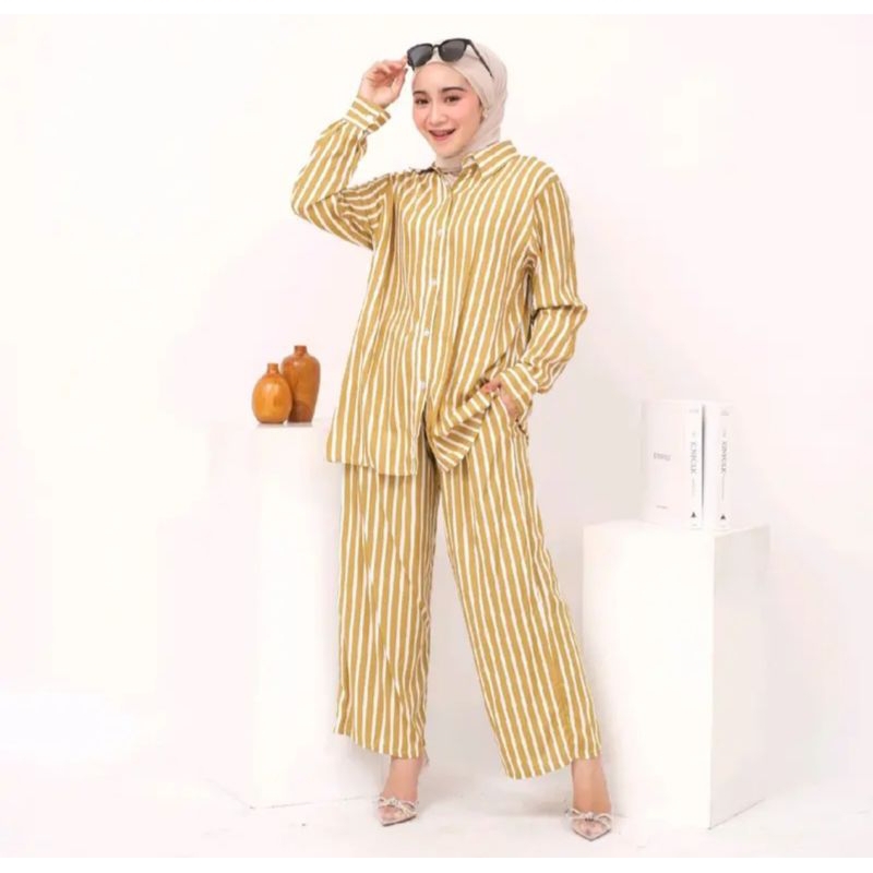 Piyama Wanita Jumbo / Piyama Extra Size / Piyama piyama Jumbo