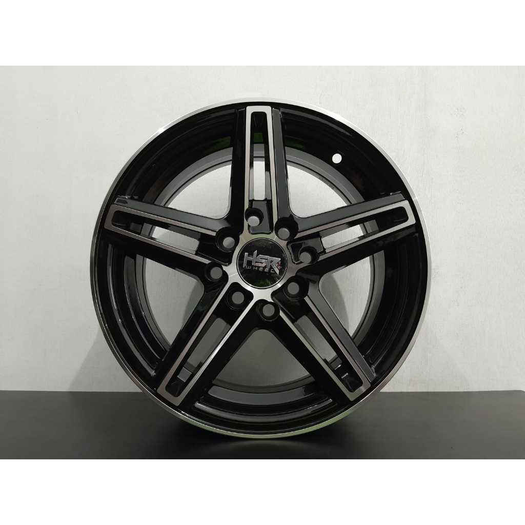 Velg Mobil Sigra Calya Avanza Xenia Karimun Ring 14 HSR NE5