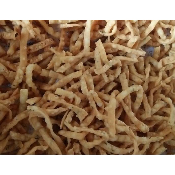 

➩↓✮≛ Kue Bawang Khas Padang 500 gr
