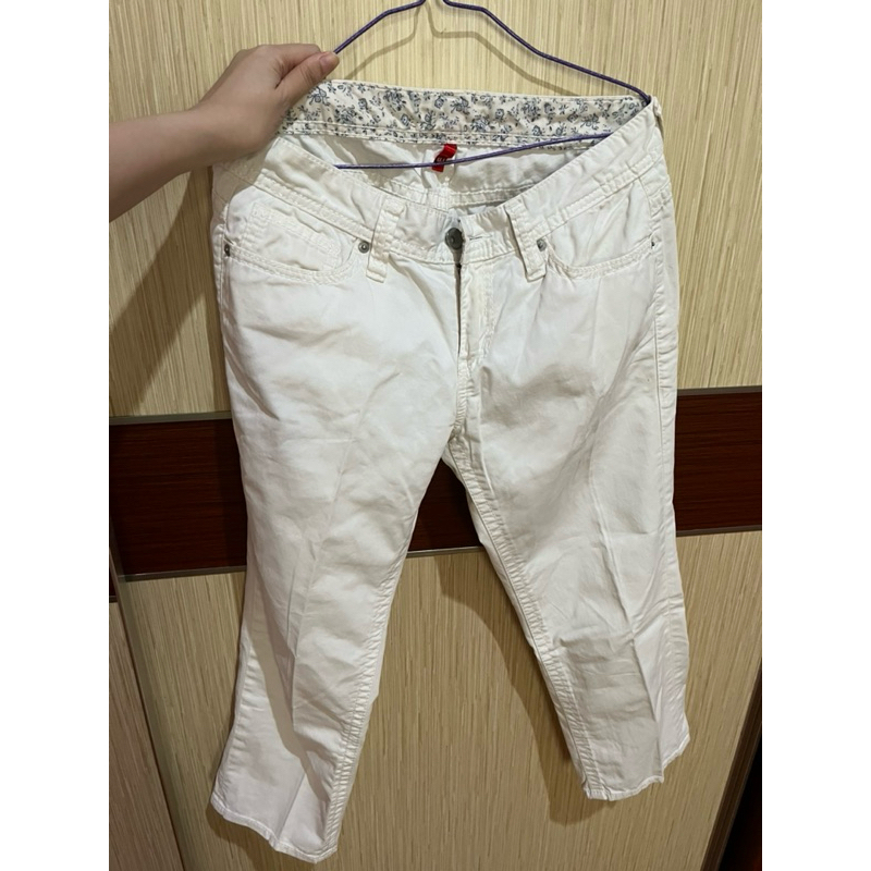 Uniqlo Jeans (PRELOVED)