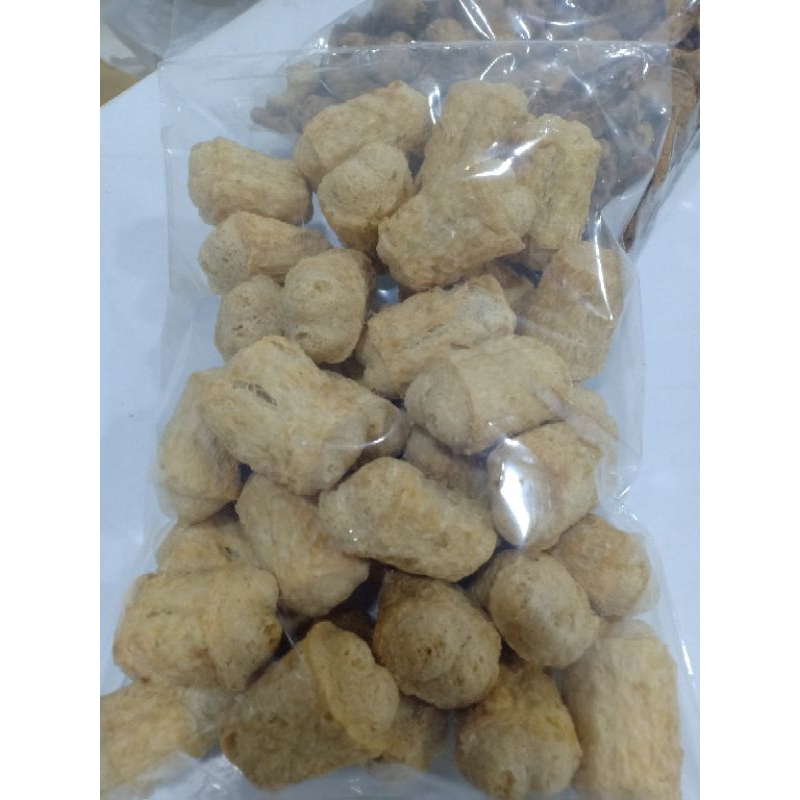 

Prosoy (Protein Soya) 200g