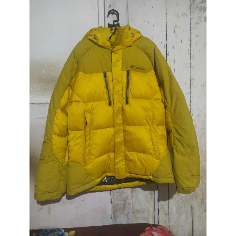 Bulang Columbia Omni Heat