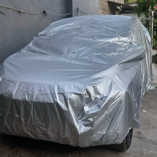 Terupdate Cover Mobil TARUNA / Sarung Mobil Taruna / Selimut Mobil Taruna / Mantel Mobil Taruna /Man