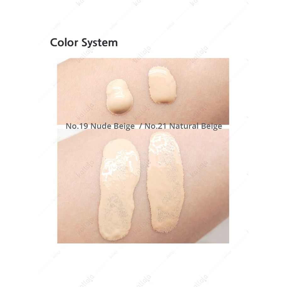 Stok Banyak MCC | Perfect Finish Foundation 30 ML - Foundation Anti Oksidasi - Non Oxidize Terkini