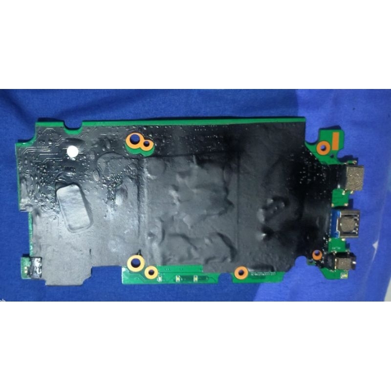 Motherboard Axioo Mybook 14