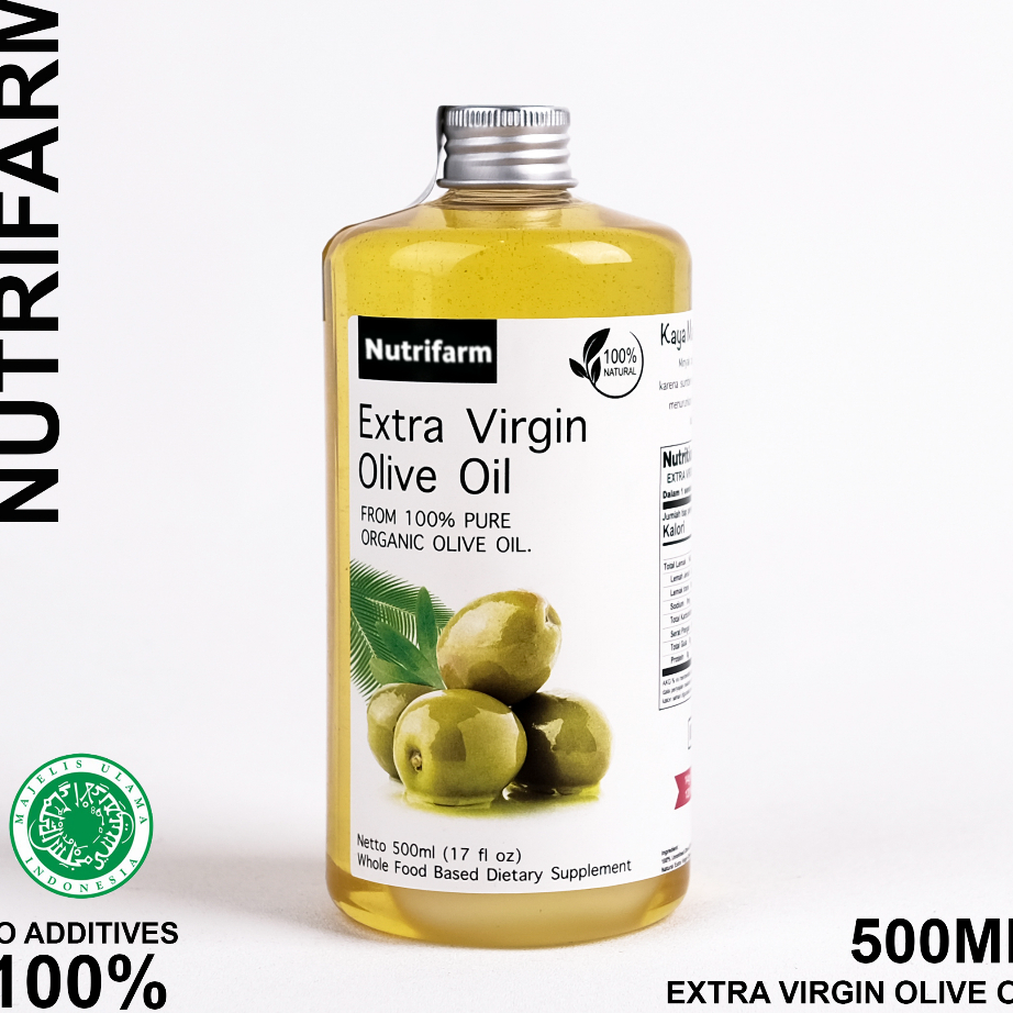 

Super Promo EXTRA VIRGIN OLIVE OIL 500ML UNTUK MASAK / OLIVE OIL BERTOLLI TROPICANA SLIM / MINYAK ZAITUN UNTUK DIMINUM RAMBUT MUSTIKA RATU ASLI UNTUK MASAK HERBORIST EXTRA VIRGIN HPAI / OLIVE OIL UNTUK MASAK HERBORIST EXTRA VIRGIN MPASI NUTRILOGY OFFICIAL