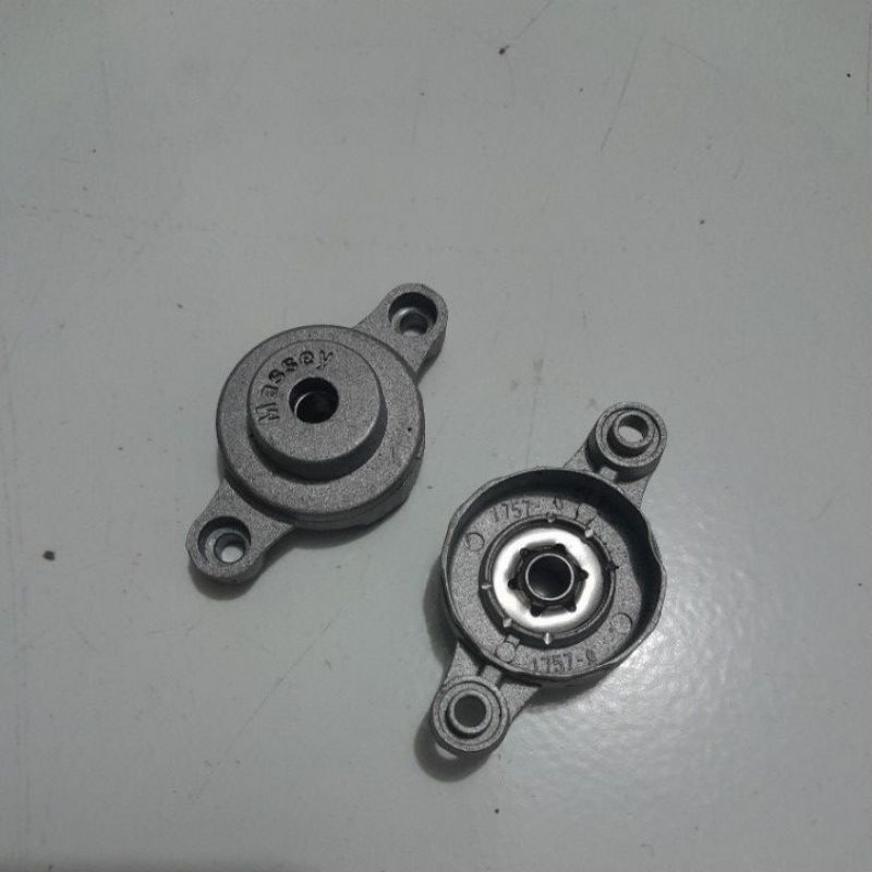 Bos kuping kipas angin 9 " sekai original