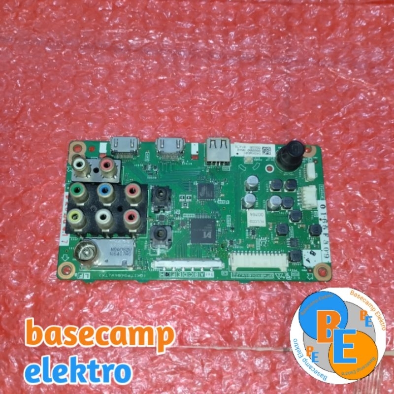 Mainboard TV LED SHARP LC40LE265I MB TV LED SHARP LC40LE265I Mainboard TV SHARP LC40LE265I MB TV SHA