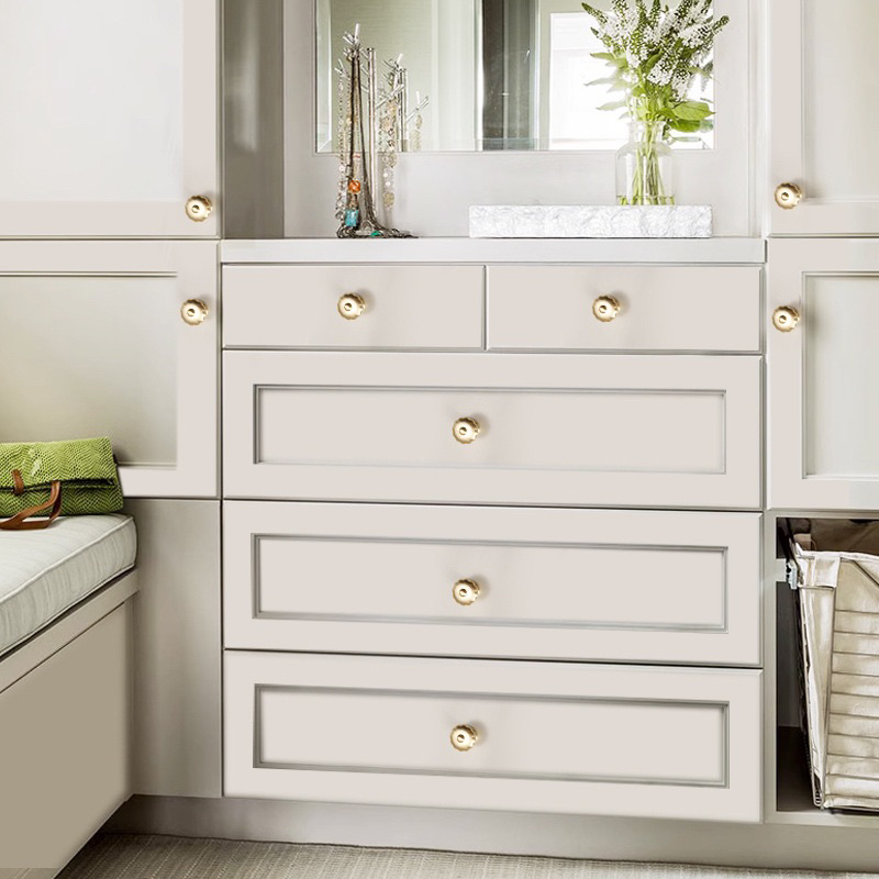 KNOB | Knob Lemari | Knob Laci | Peralatan Rumah