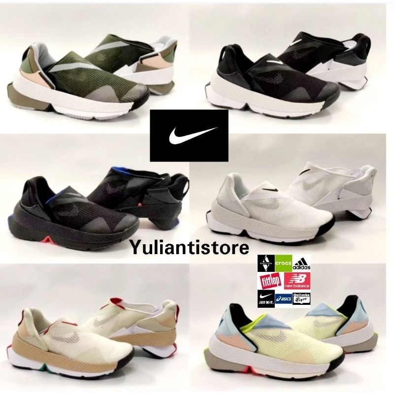 SEPATU NIKE GO FLYEASE