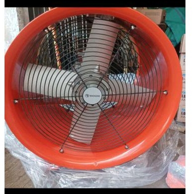 KIPAS BLOWER PORTABLE VENTILATOR 12 inch Nagasaki