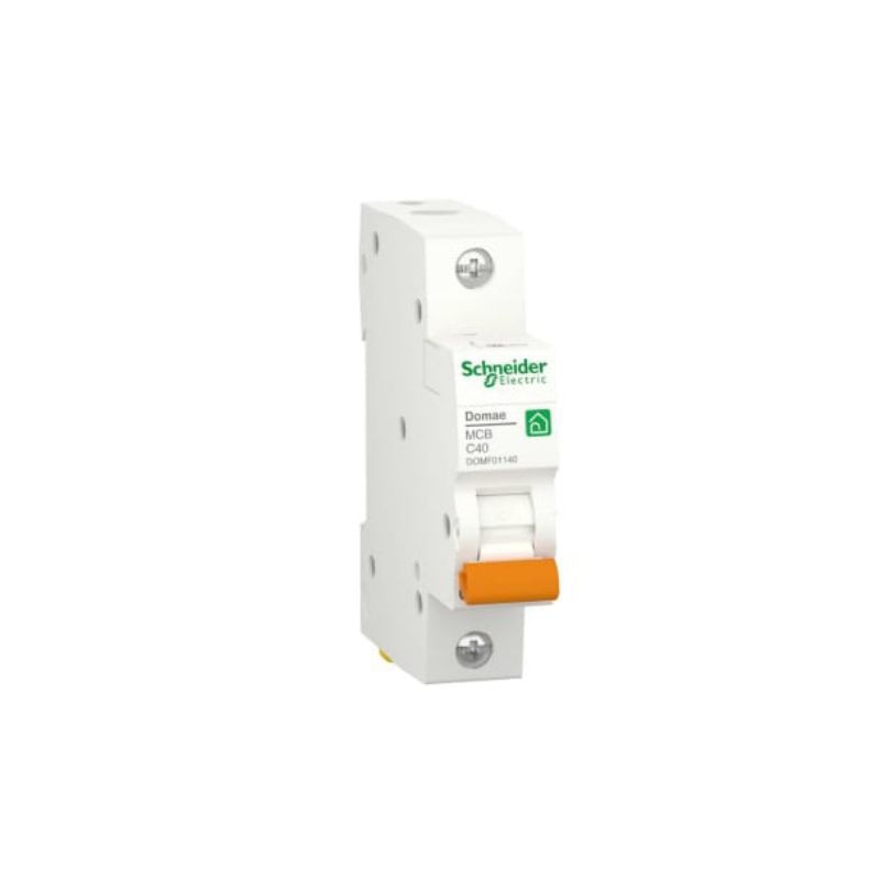 Schneider Electric MCB Domae
￼

