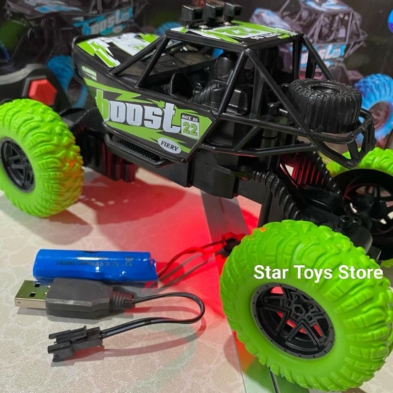 Mobil Remote control Mini Cas, RC Offroad