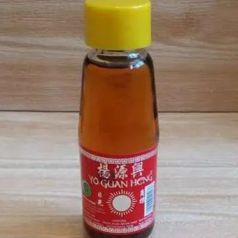 

➢❈ Minyak Wijen Halal Minyak Wijen Matahari YO GUAN HENG Sesame Oil 100ml
