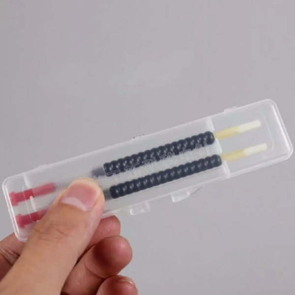 

Spring pen 2 pcs Alat Pemindah Larva Madu Lebah Berkualitas