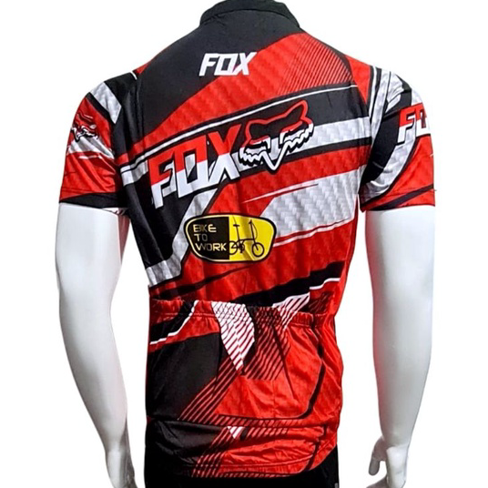 Grosir Jersey Sepeda Lipat/Roadbike/Baju Gowes Dryfit