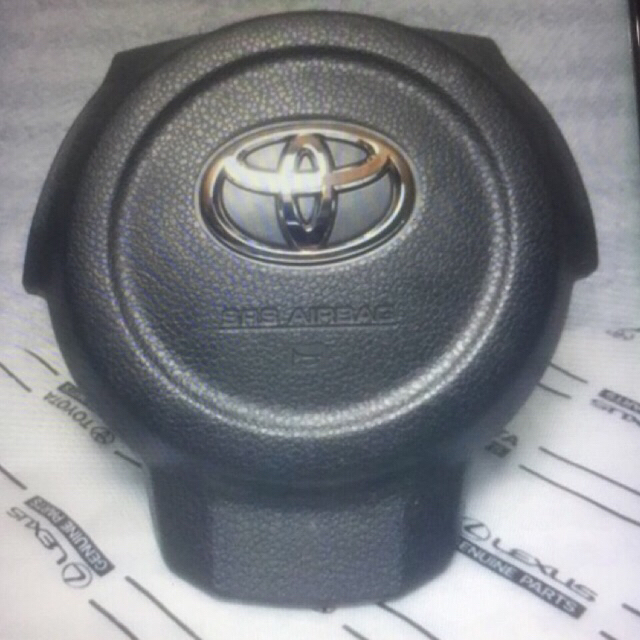 cover airbag stir agya