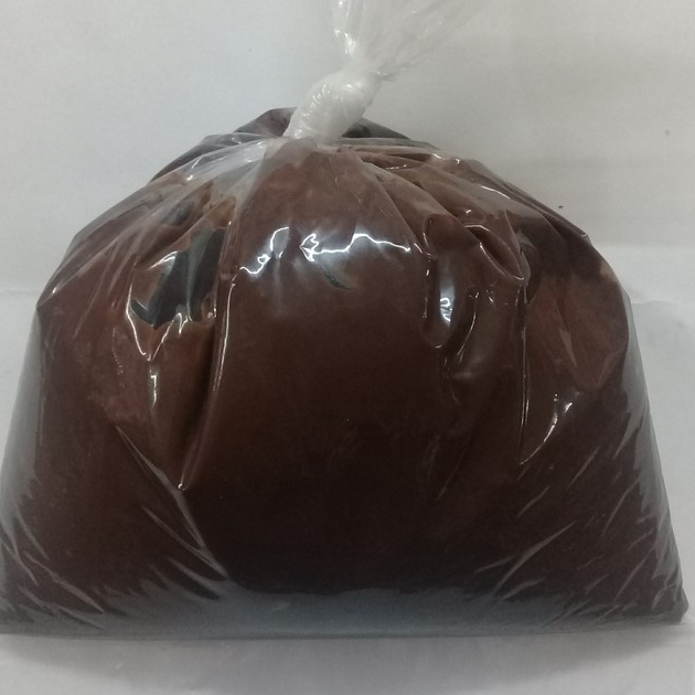 

Big Sale tulip filling cokelat 250 gr