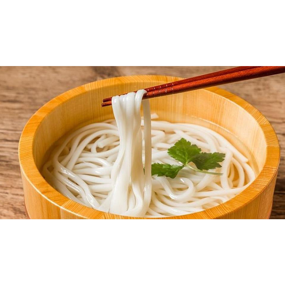 

Diskon Promo Sempio Fresh Udon Noodle / Mie Tebal / Mie Udon Segar Instant 200 GR Korea Paling Popular