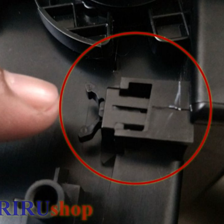 Diskon Kunci Laci Konsol Tengah Honda CRV gen 3 Kunci Laci Konsol Honda CRV gen 3 2007-2012