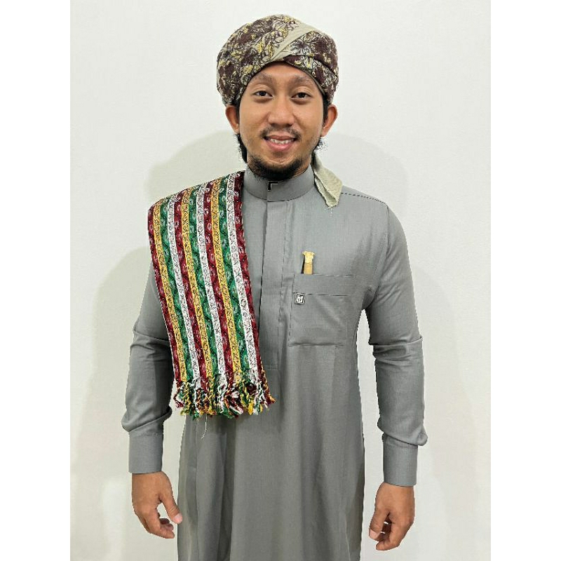 rida/syal (salimi) asli made in syiria/ahli syam