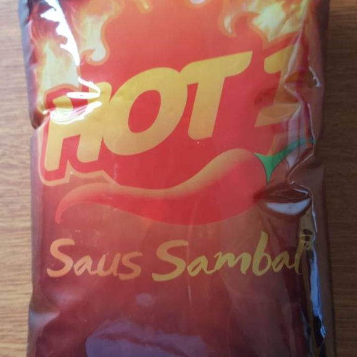 

Sale Saus sambal 1kg hot1 hot-1 hot 1