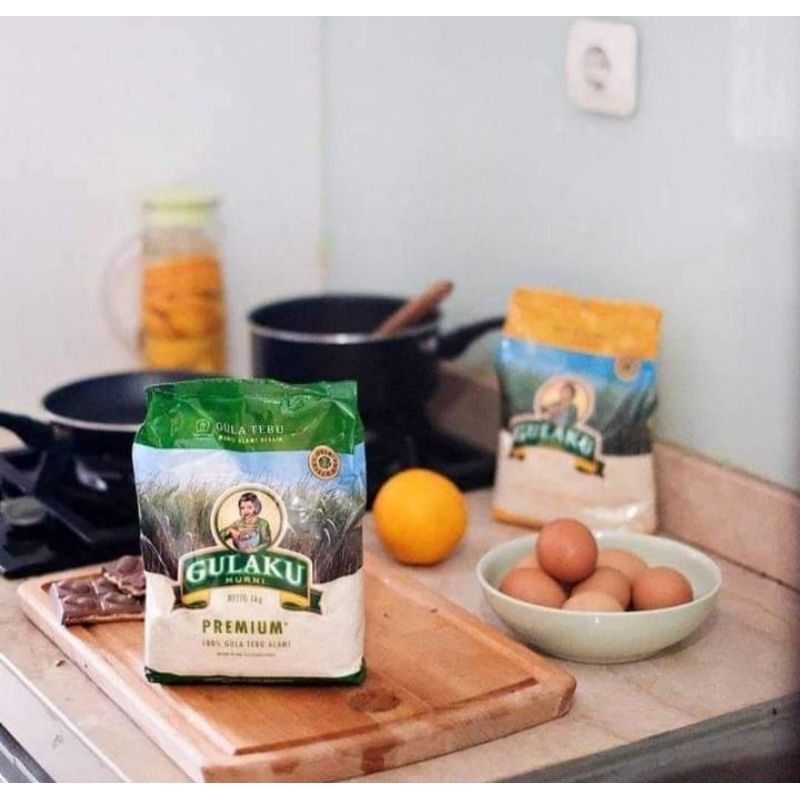 

gulaku 1kg gula pasir random