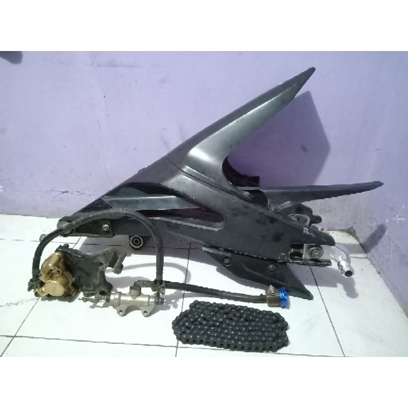 Swing Arm YAMAHA R15V2 Endurance pnp Vixion NVA NVL Old