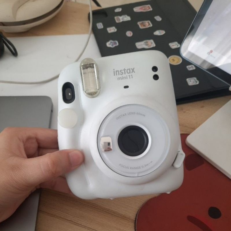 [SECOND] KAMERA INSTAX MINI 11